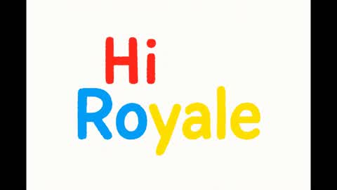 Hi Royale