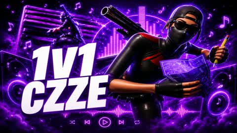 1v1 Music Czze