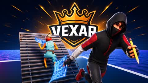 1v1 VEXAR