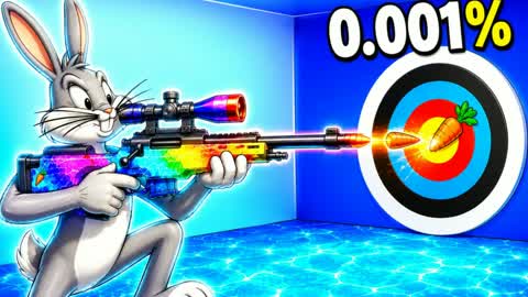 🧭 NORTH STAR TRICKSHOT PARKOUR ⭐