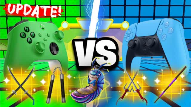 💙PS5 VS XBOX -x🎮BIG DIL VS JONESY