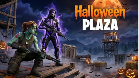 The Plaza GUNFIGHTS