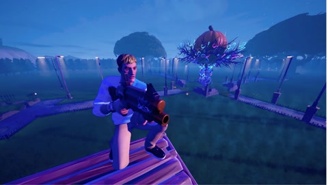 Island image