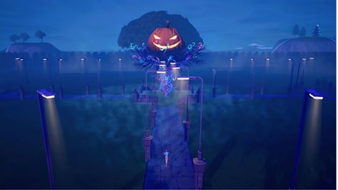Island image