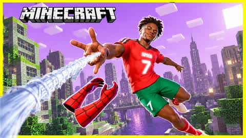 SPIDERS CITY MC HYPER DRIVE đ