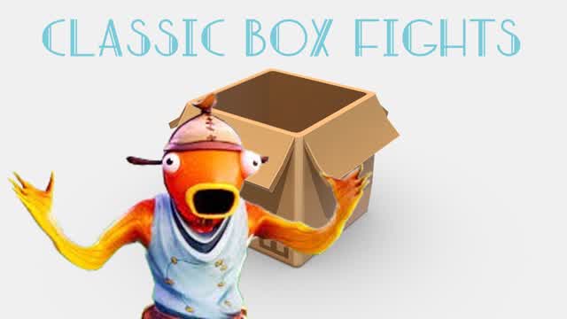 CLASSIC BOX FIGHTS 📦