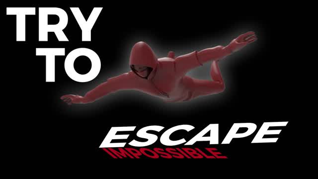 TRY TO GO OUT (LEVEL IMPOSSIBLE)