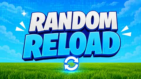 RANDOM RELOAD