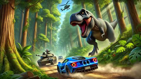 CHAPTER 5 SEASON 3 SUPER DRIVE