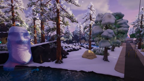 Island image