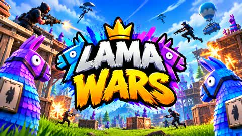 Lama Nova
