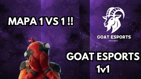 1V1 GOAT ESPORTS