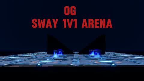 Sway 1 v 1 ARENA