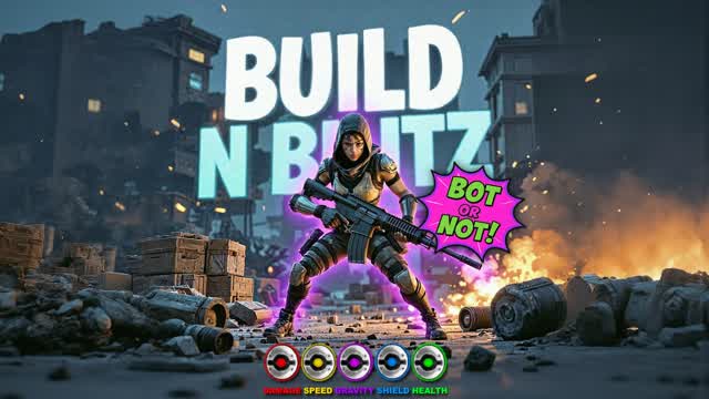 Build N Blitz