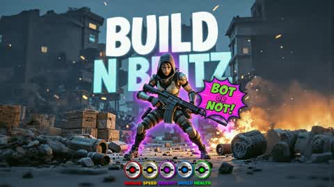 Build N Blitz