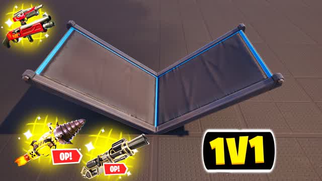 UNC 1V11V11V1 WITH EVERY GUN