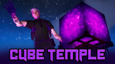 Cube Temple Cursed Hunt [FFA & Solo]