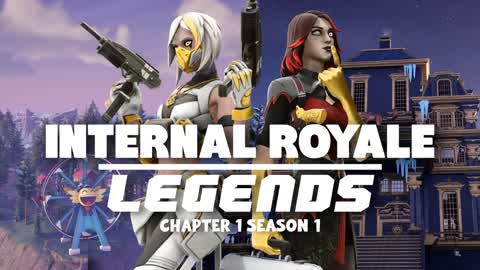 Internal Royale