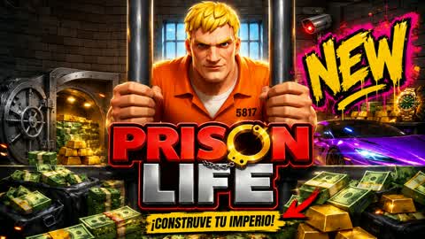 PRISON LIFE1
