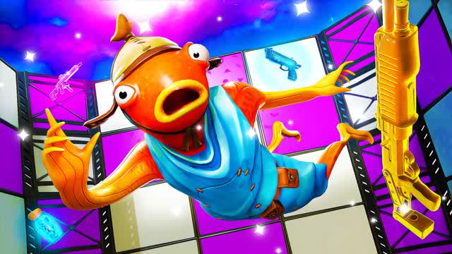 💜​CRAZYY PURPLE PIT - FFA💜​​