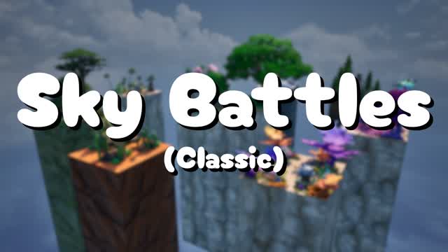 Sky Battles (Classic)