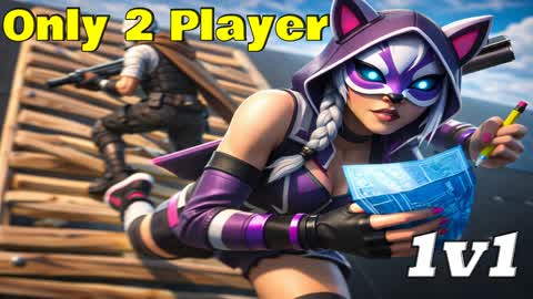 1V1 BUILD FIGHT (2Player) [GSD66]