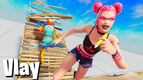 VLAY 1V1 MAP (200 pump)