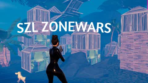 SZL ZONEWARS