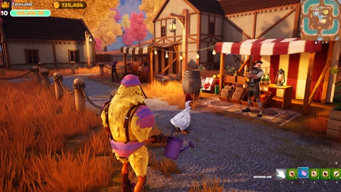 Island image