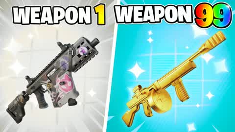 🛒RETAIL ROW CUSTOM 🎯GUN GAME