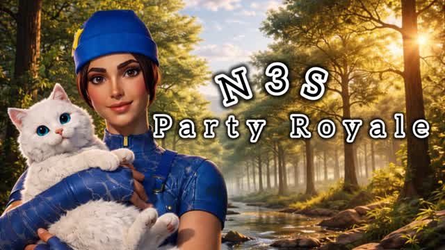 N3S Party Royal