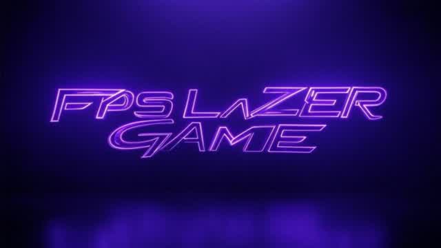 Fps Lazer Game