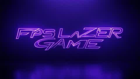 Fps Lazer Game