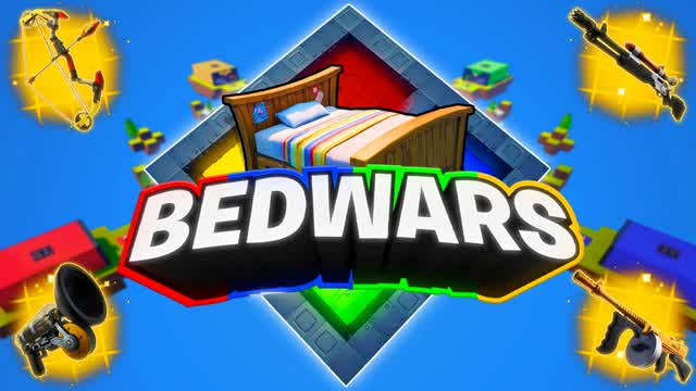 BED WARS