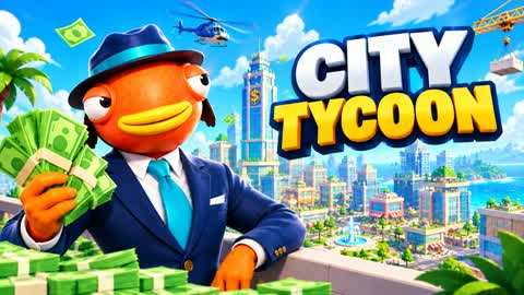 CITY EMPIRE
