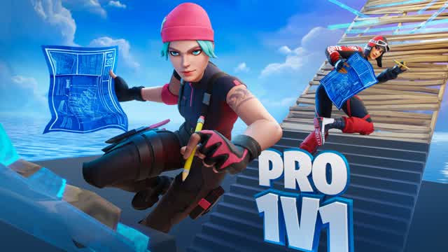 PRO 1V1