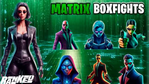 🔥BOXFIGHT SUPERPOWERS {RANKED}⚡🦸🏻‍♀️
