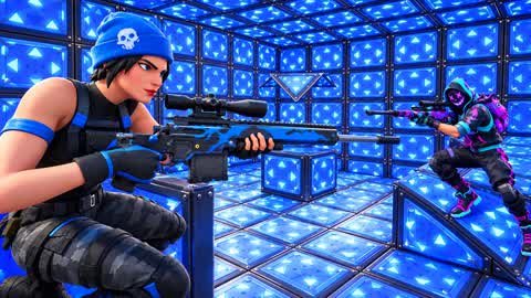 NoScopeSniping
