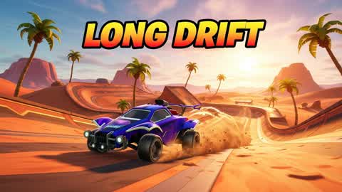 LONG DRIFT