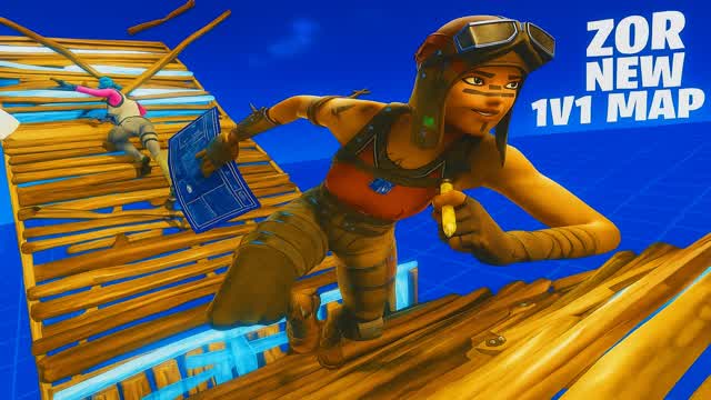 zor 1v1