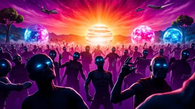 Capture 1 – Shadow Exit