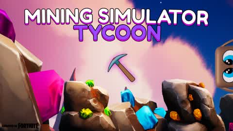 Mining Simulator Tycoon ⛏️