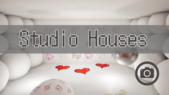 Capture 1 – Studio Houses