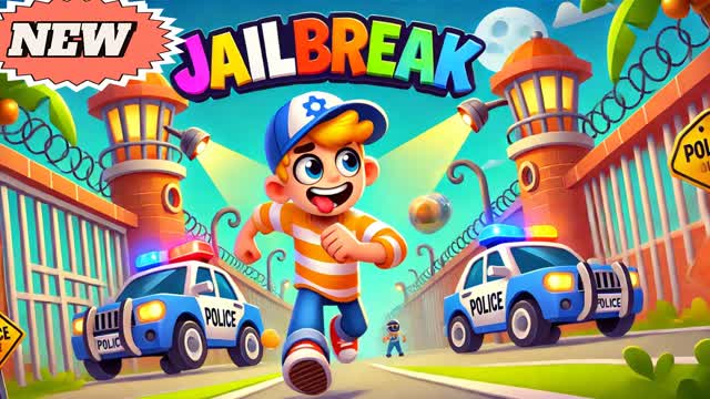 JailBreak