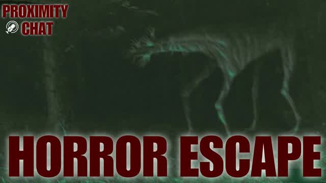 HORROR ESCAPE