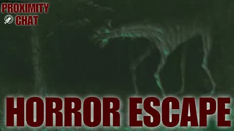 HORROR ESCAPE