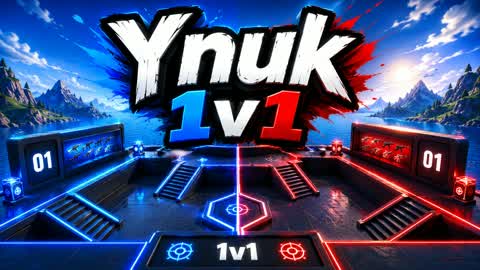 Ynuk 1v1