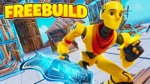 FREEBUILD PRACTICE MAP 📝