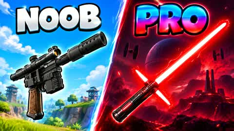 PRO GUN GAME🔫