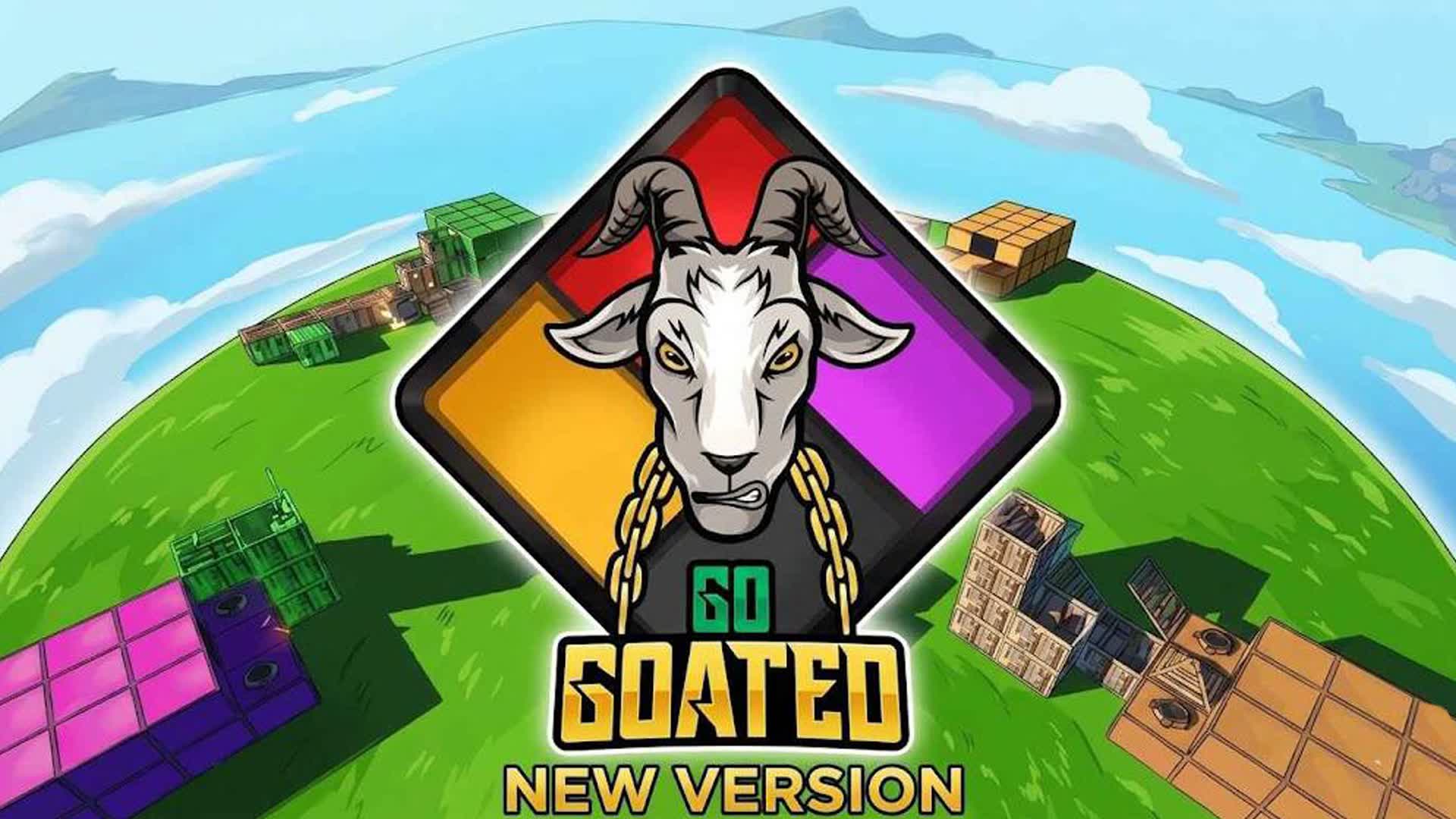 GO G0ATED
